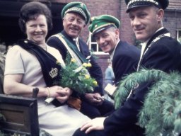 Schützenfest 1970